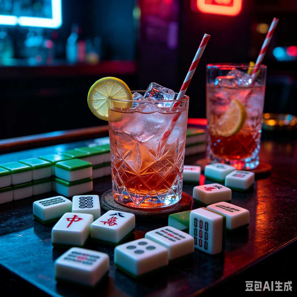 Calgary,mahjong