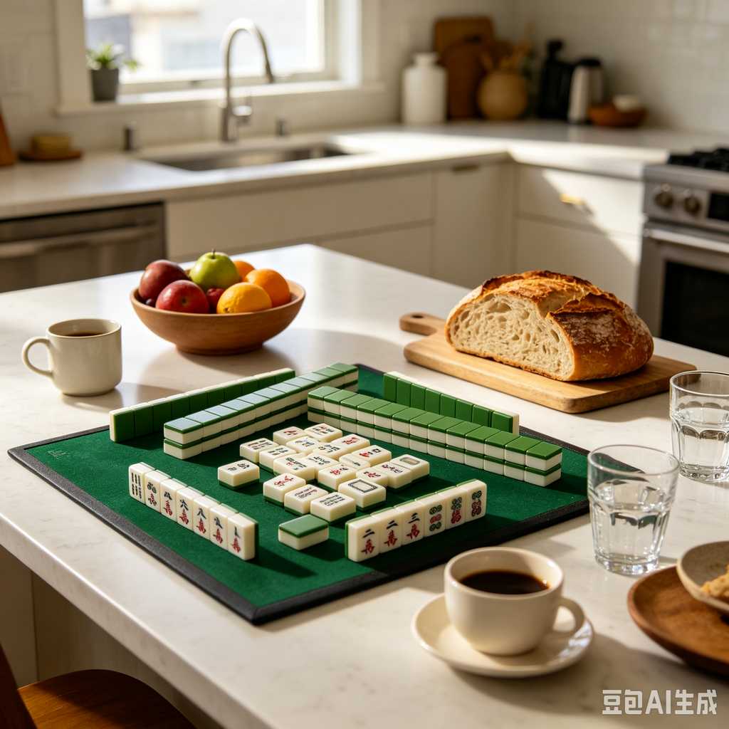 jacksonville,mahjong