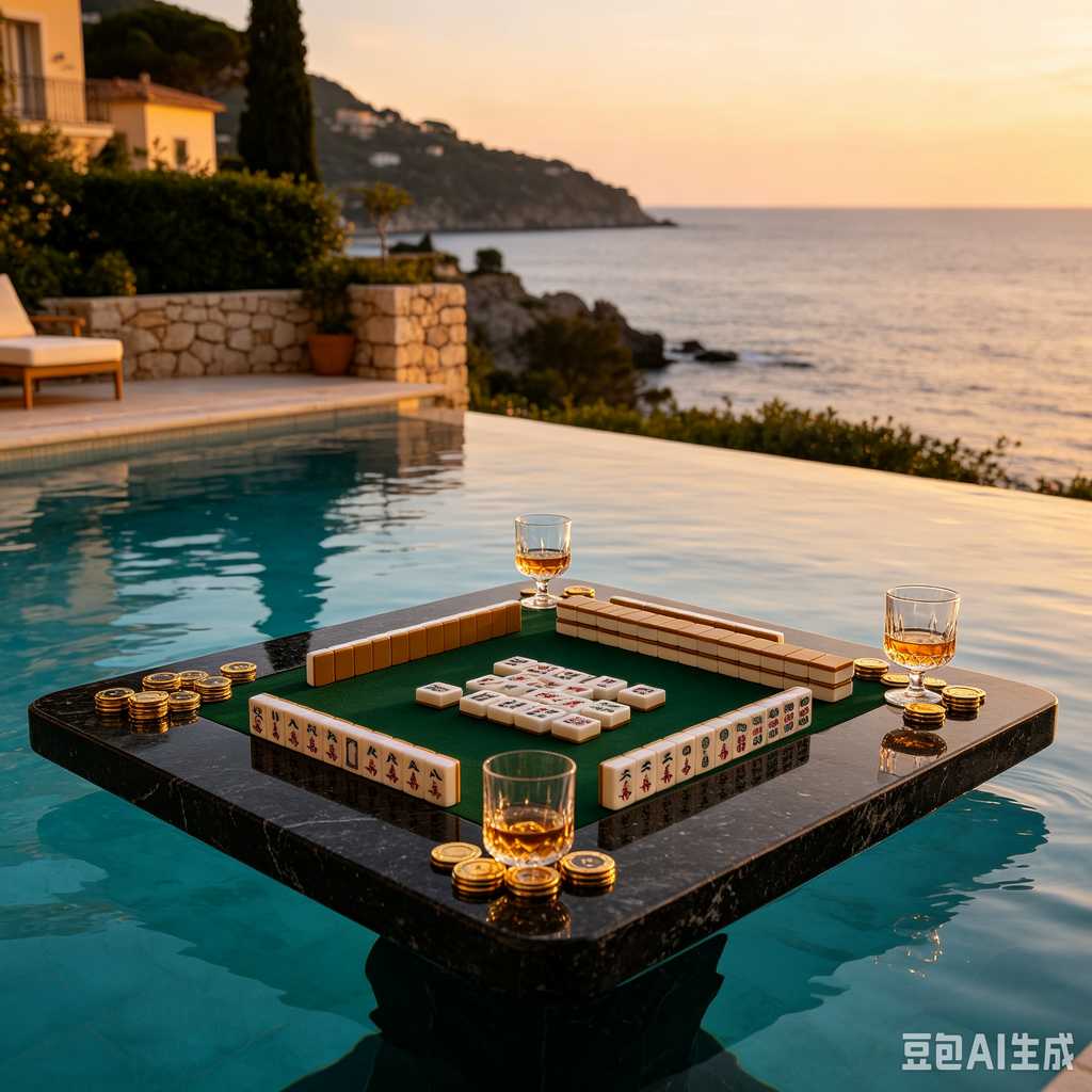 SanJoseCR,mahjong