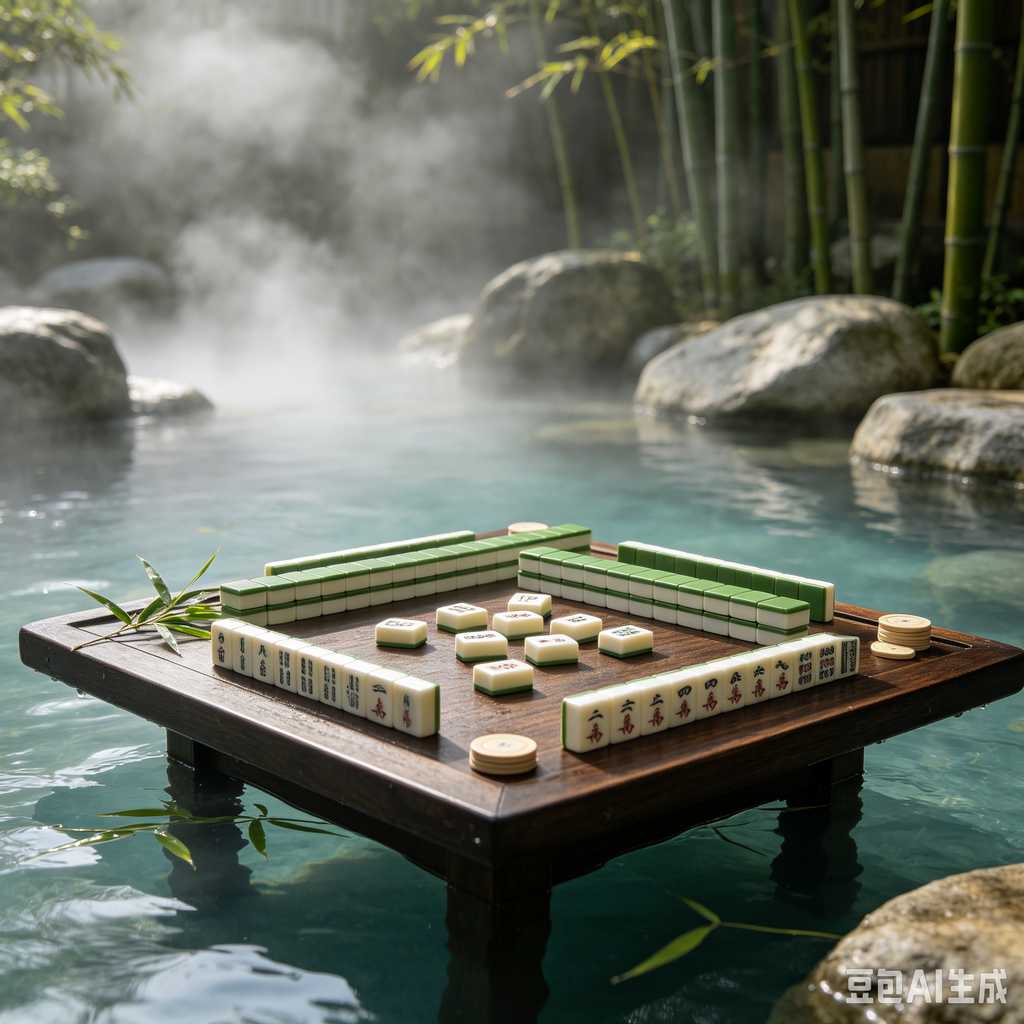 is resin mahjong durable
