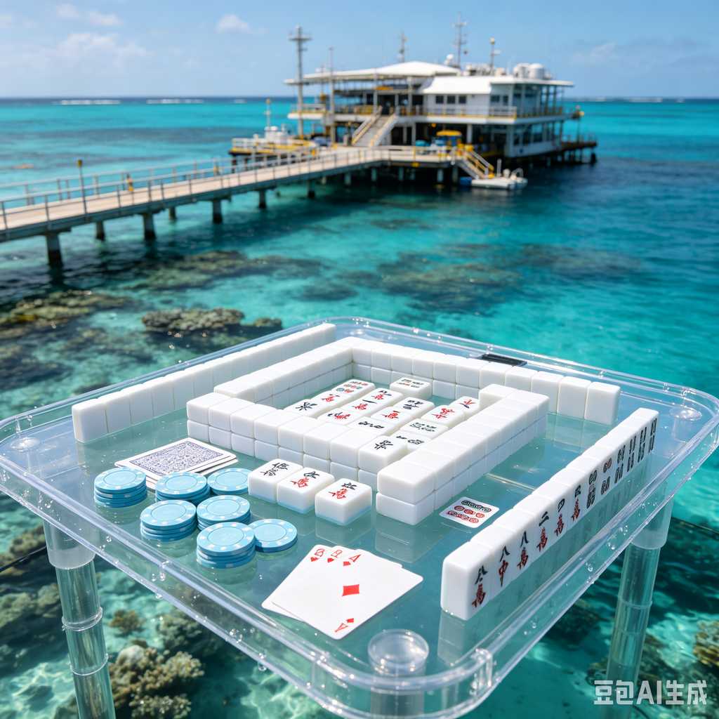 travel mahjong set