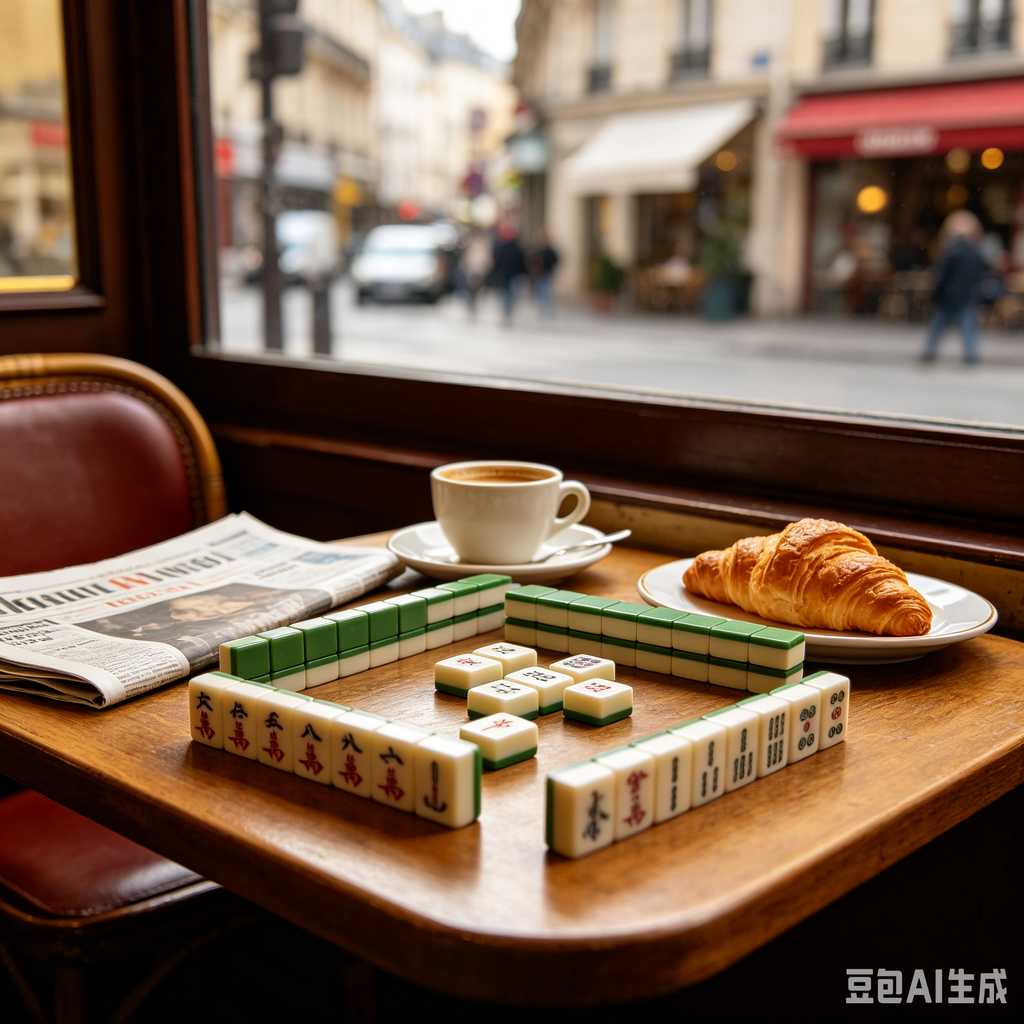 Murcia,mahjong