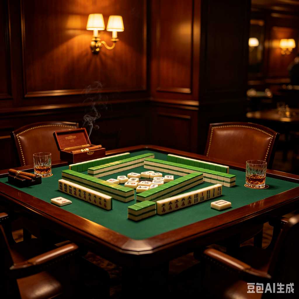 Cannes,mahjong