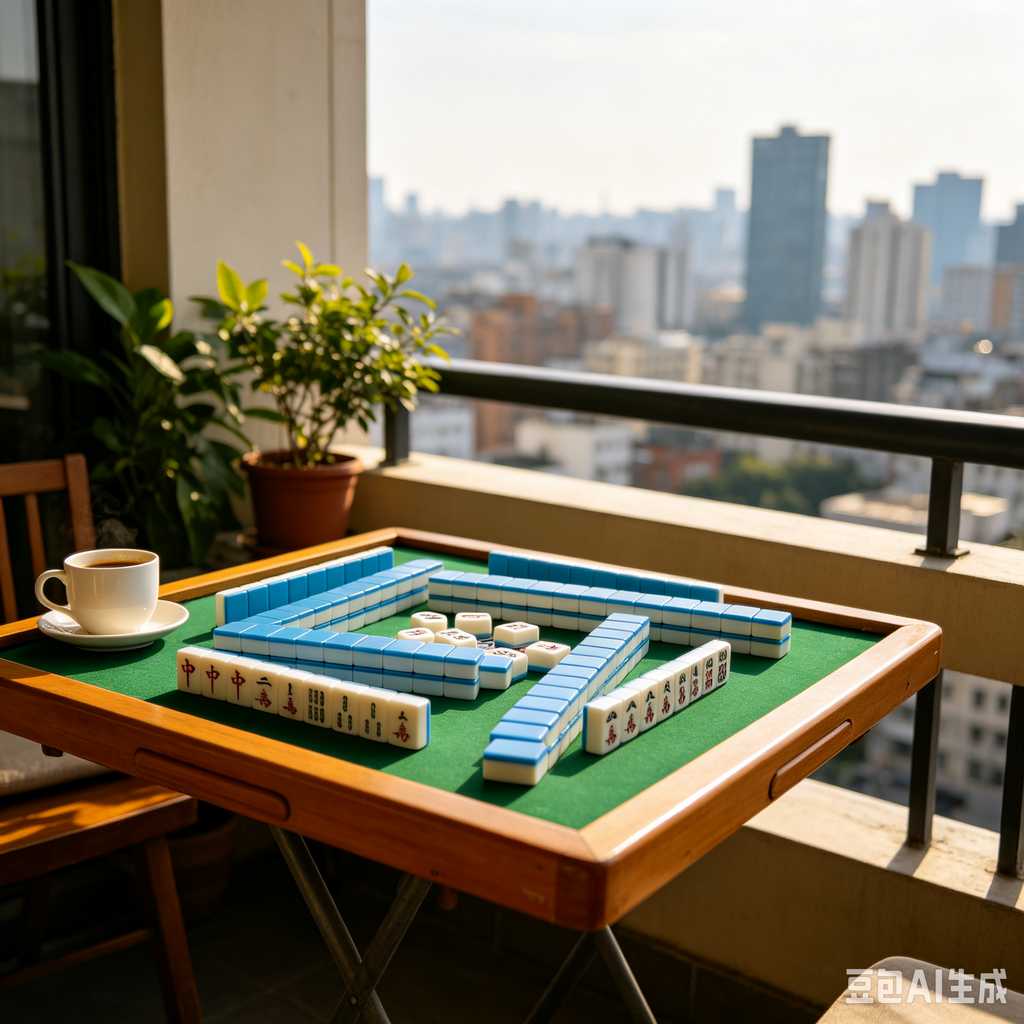 geneva,mahjong