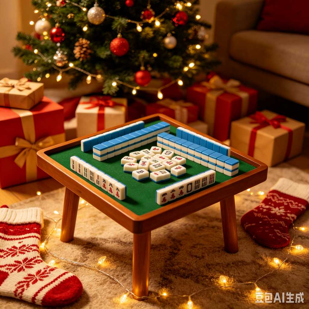 beginner mahjong game kit