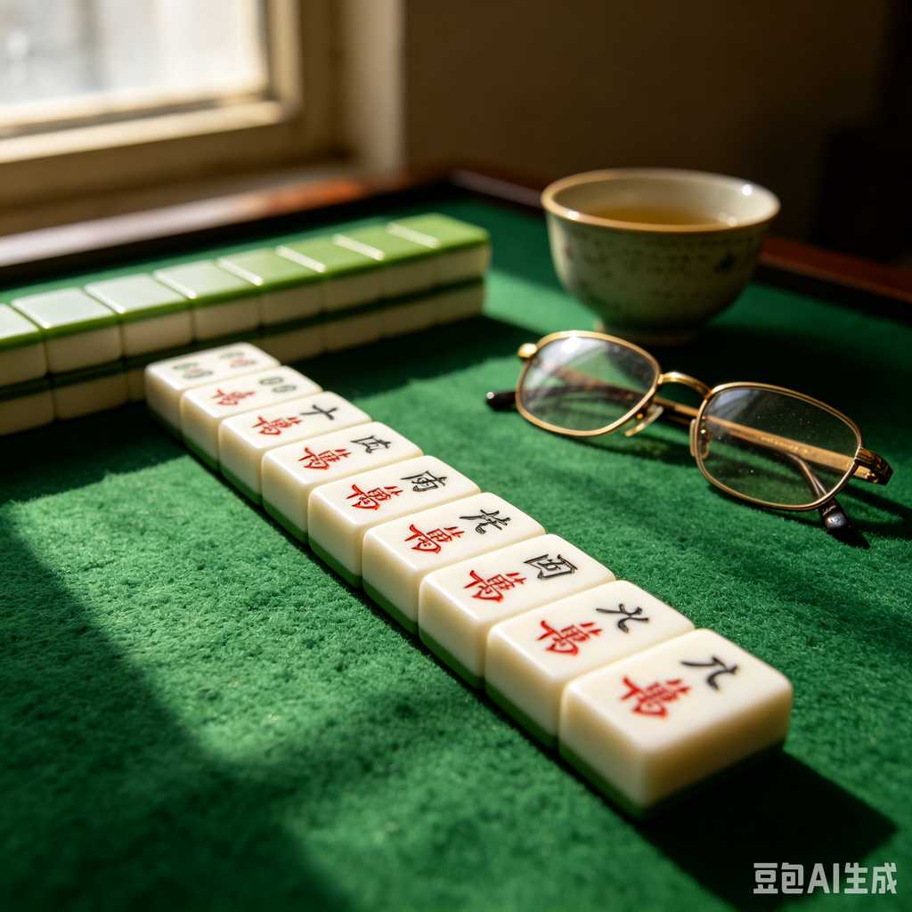 Recife,mahjong