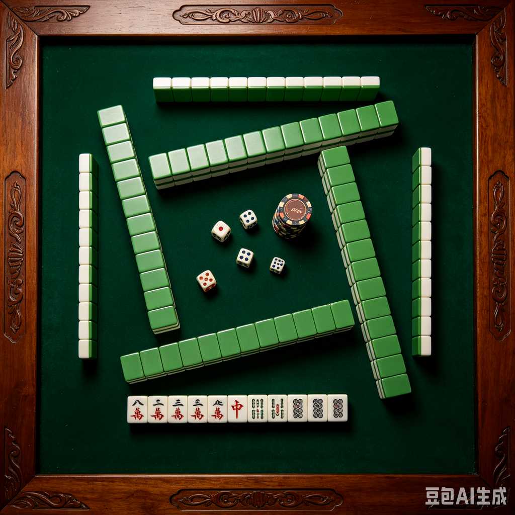 Clearwater,mahjong