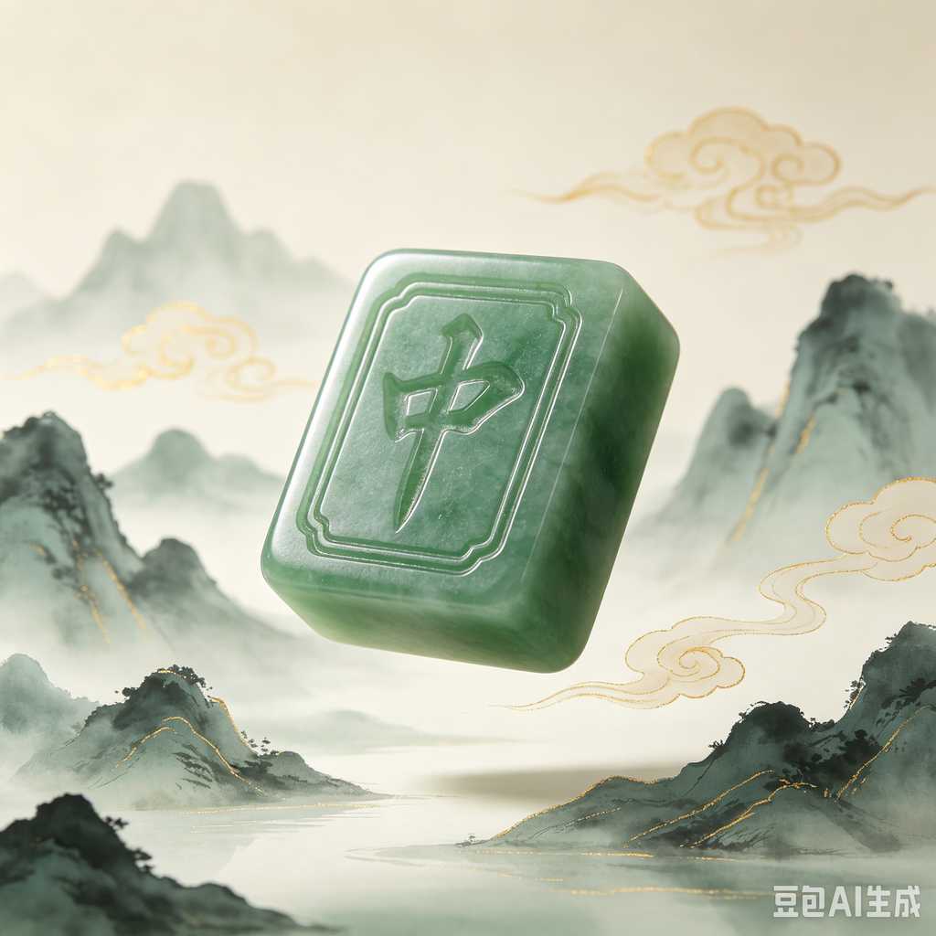 custom souvenir mahjong tiles wholesale