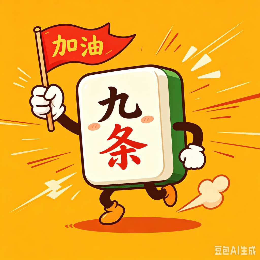 Nice,mahjong
