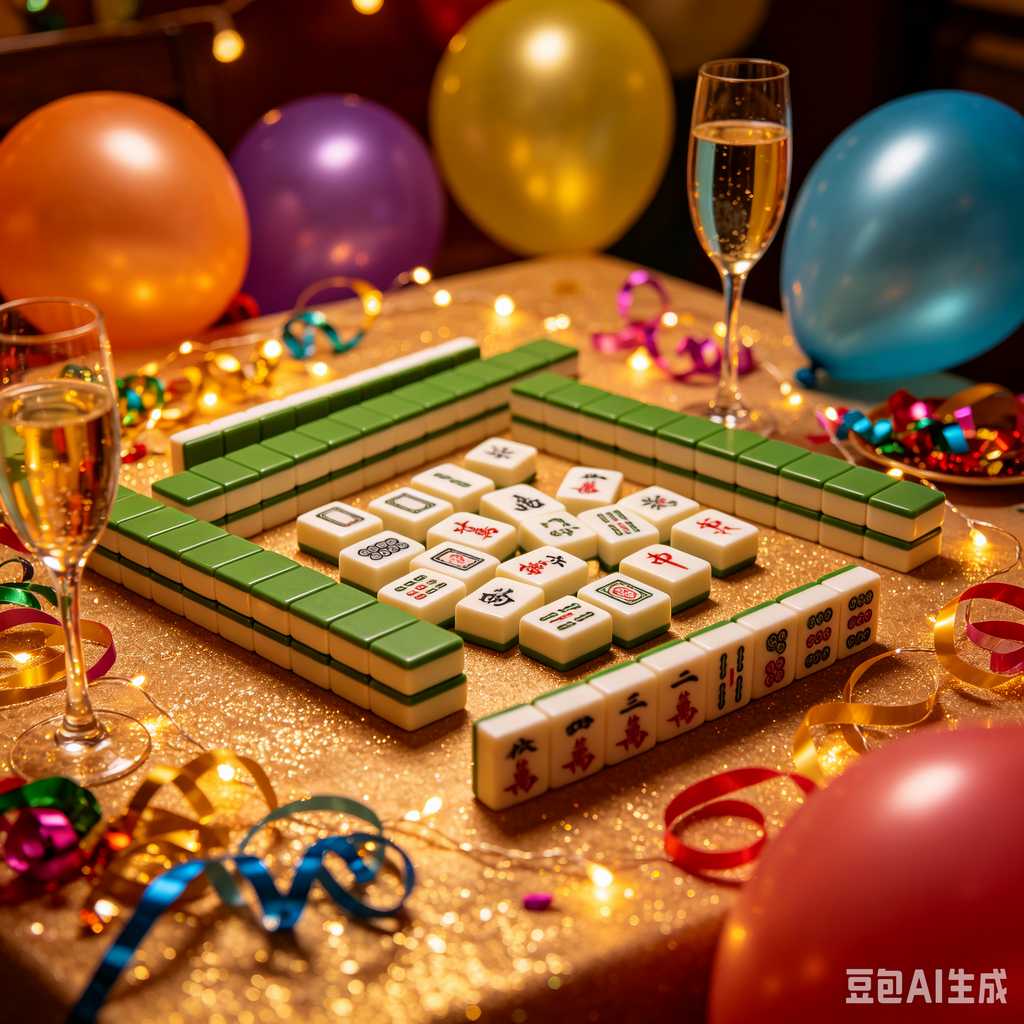 StLouis,mahjong