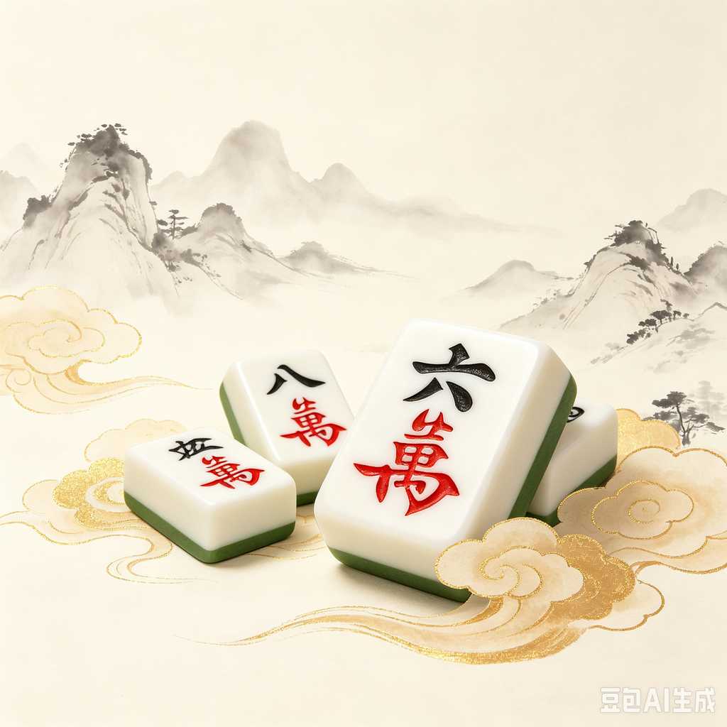 Joliet,mahjong