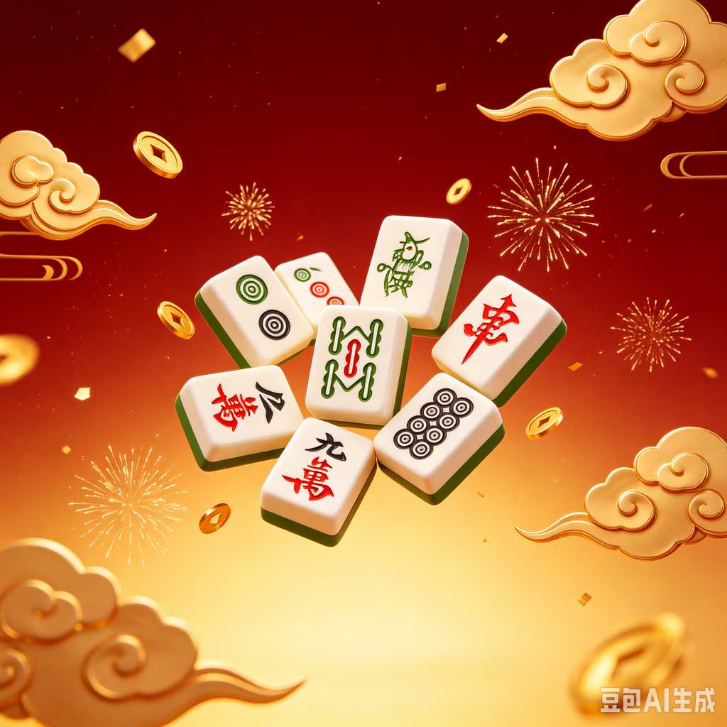 Bilbao,mahjong