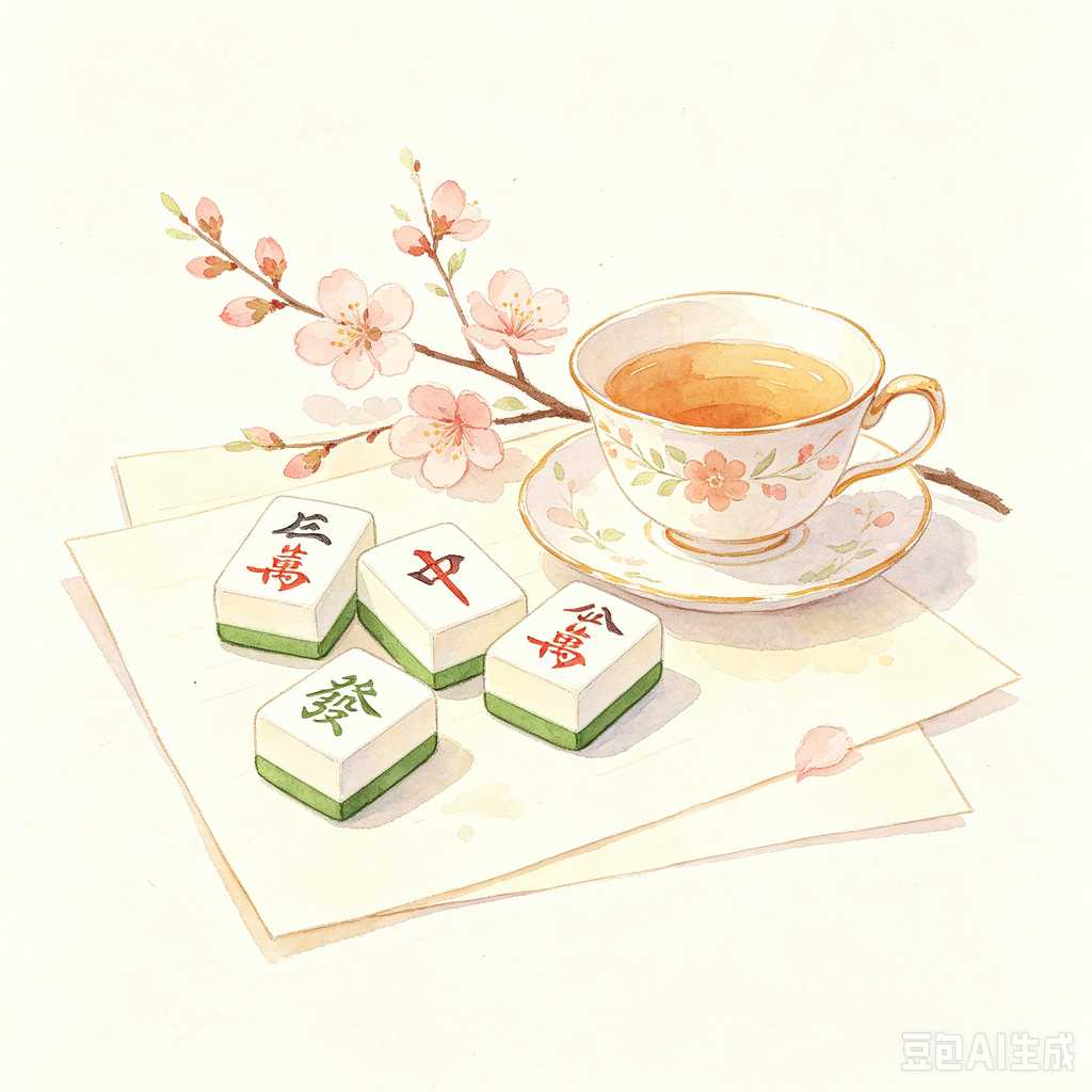 Bruges,mahjong