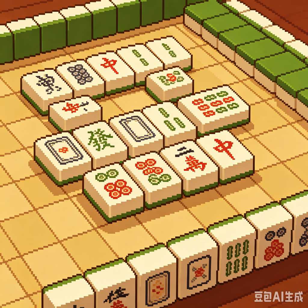 waco,mahjong
