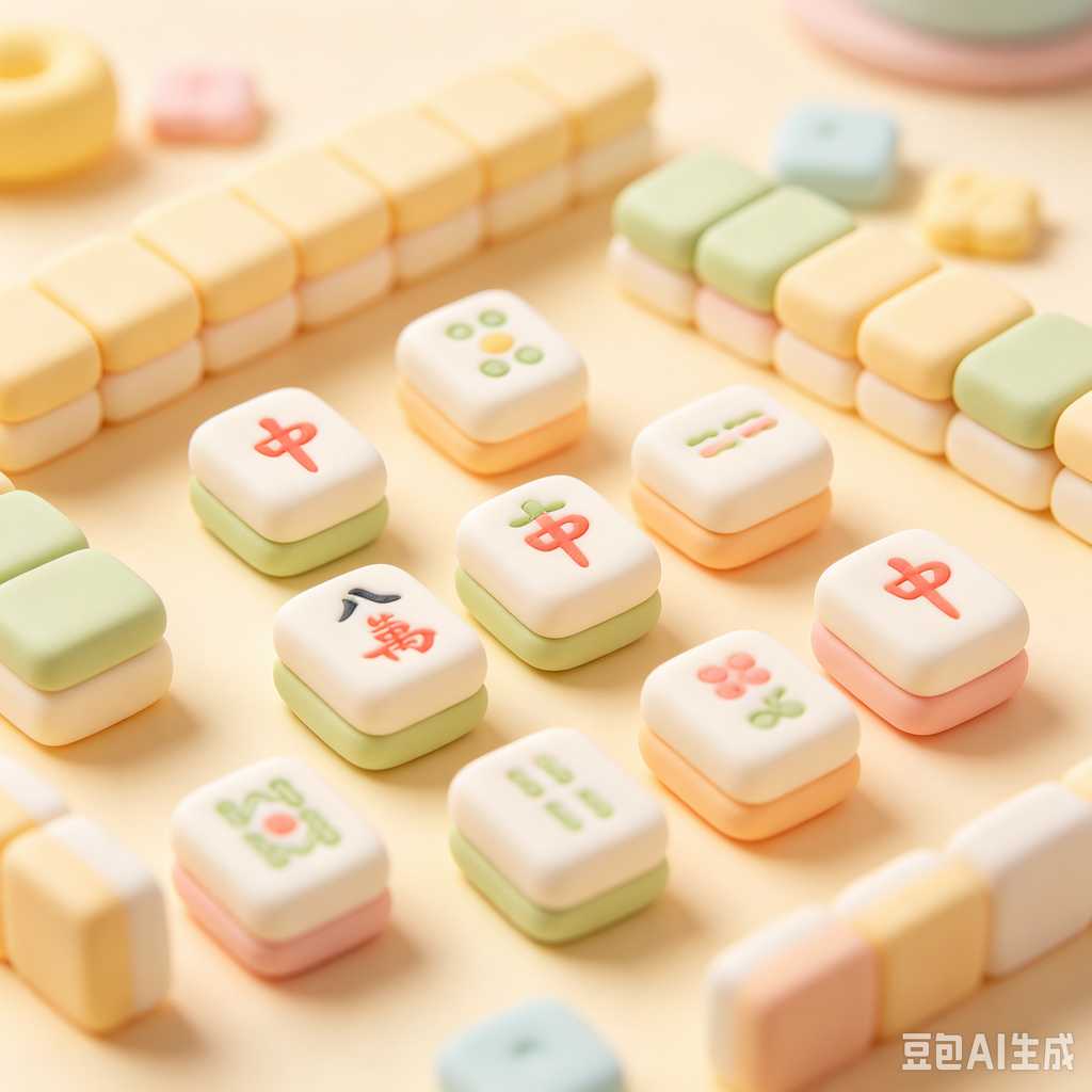 Murcia,mahjong