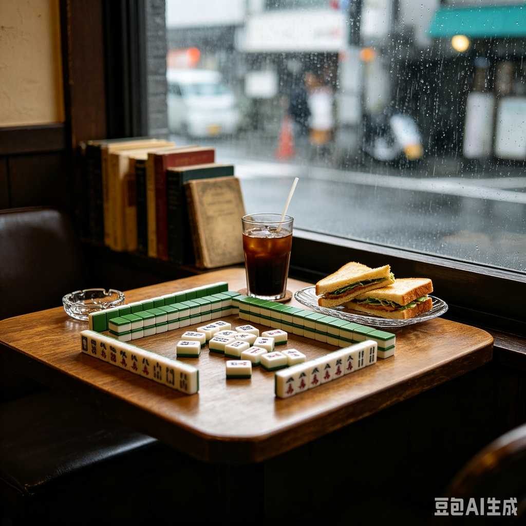 SantaAnaSV,mahjong