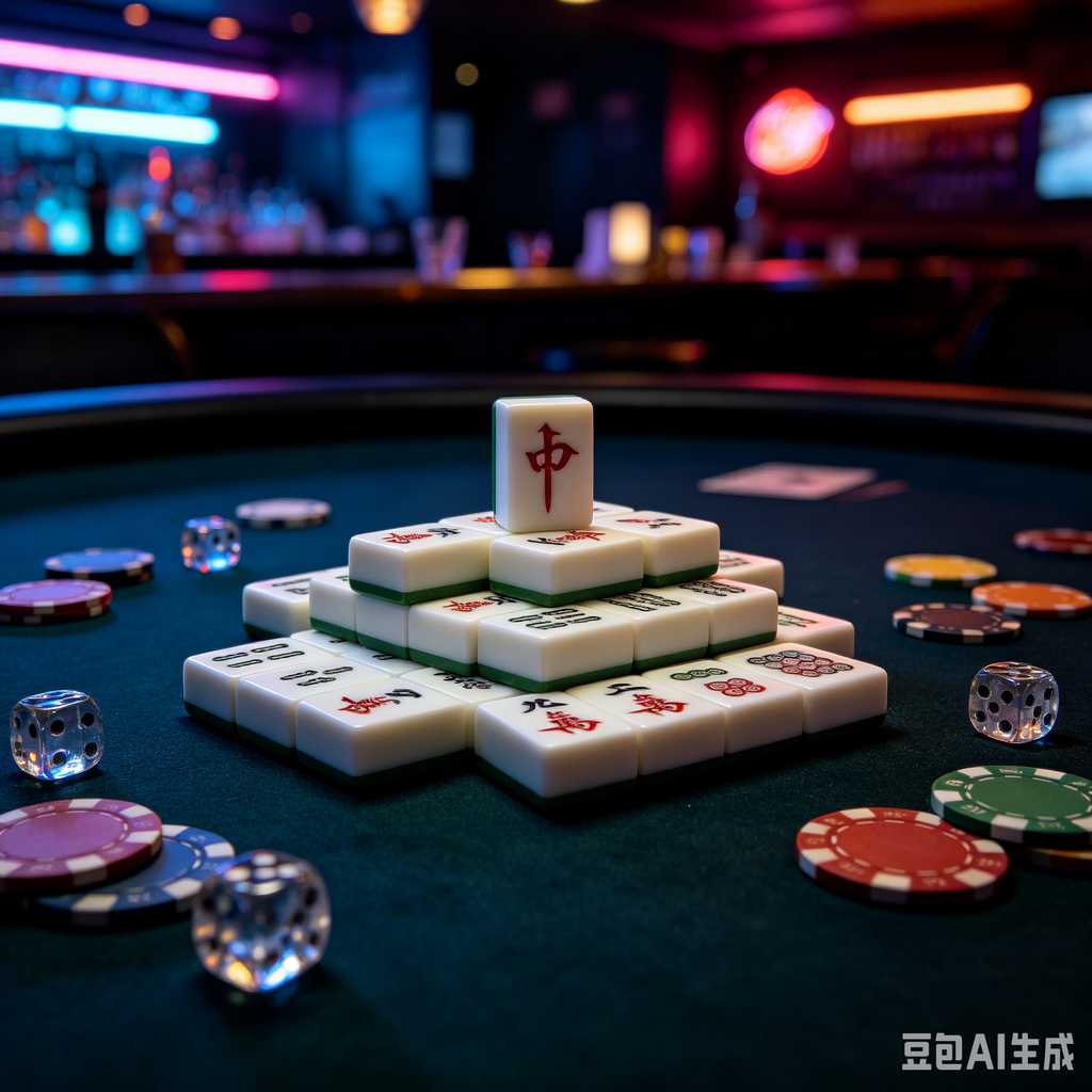 Rotterdam,mahjong