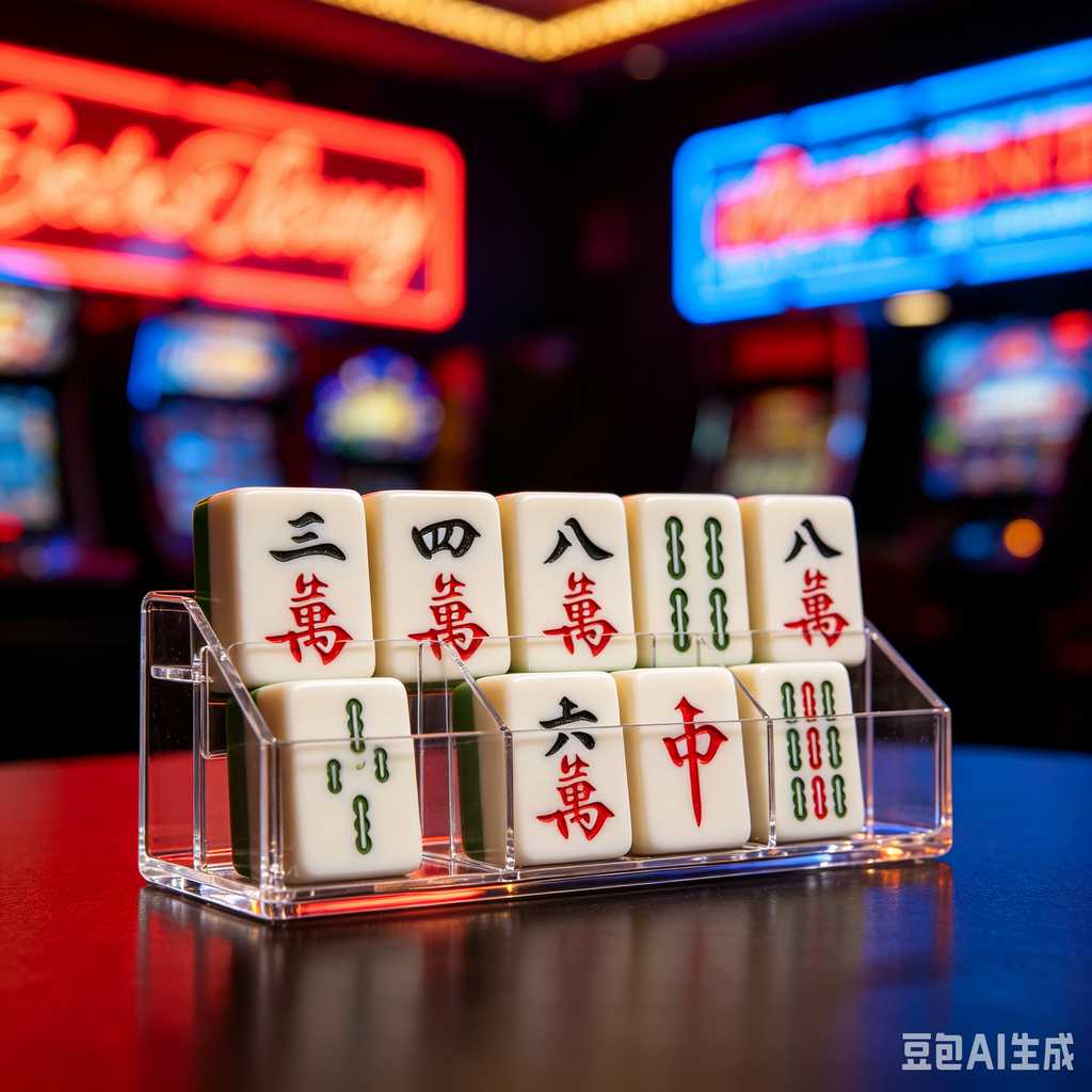 Cincinnati,mahjong