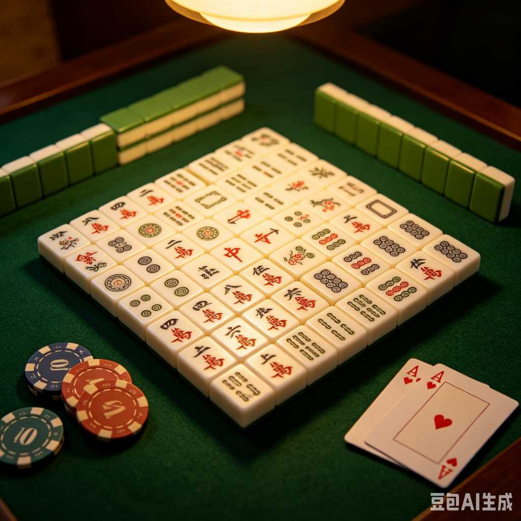 Vasteras,mahjong