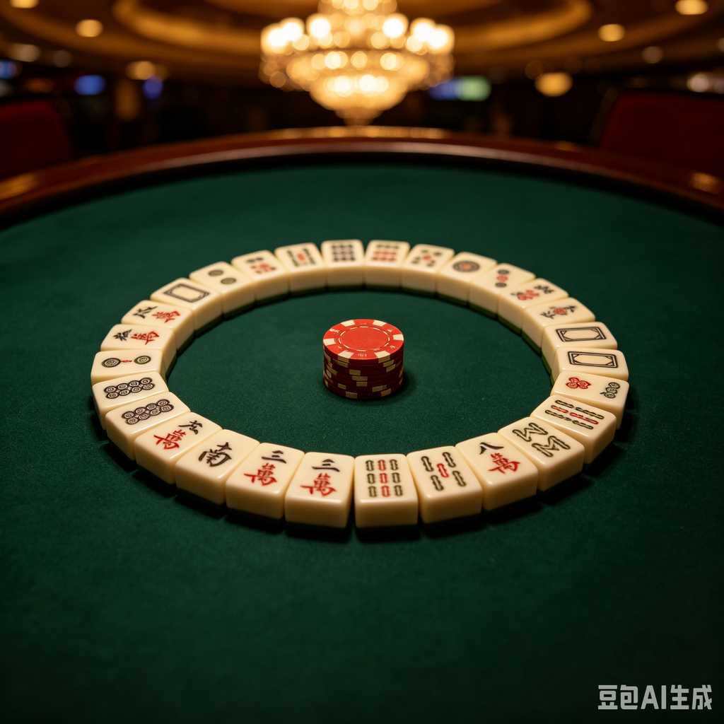 Kiel,mahjong