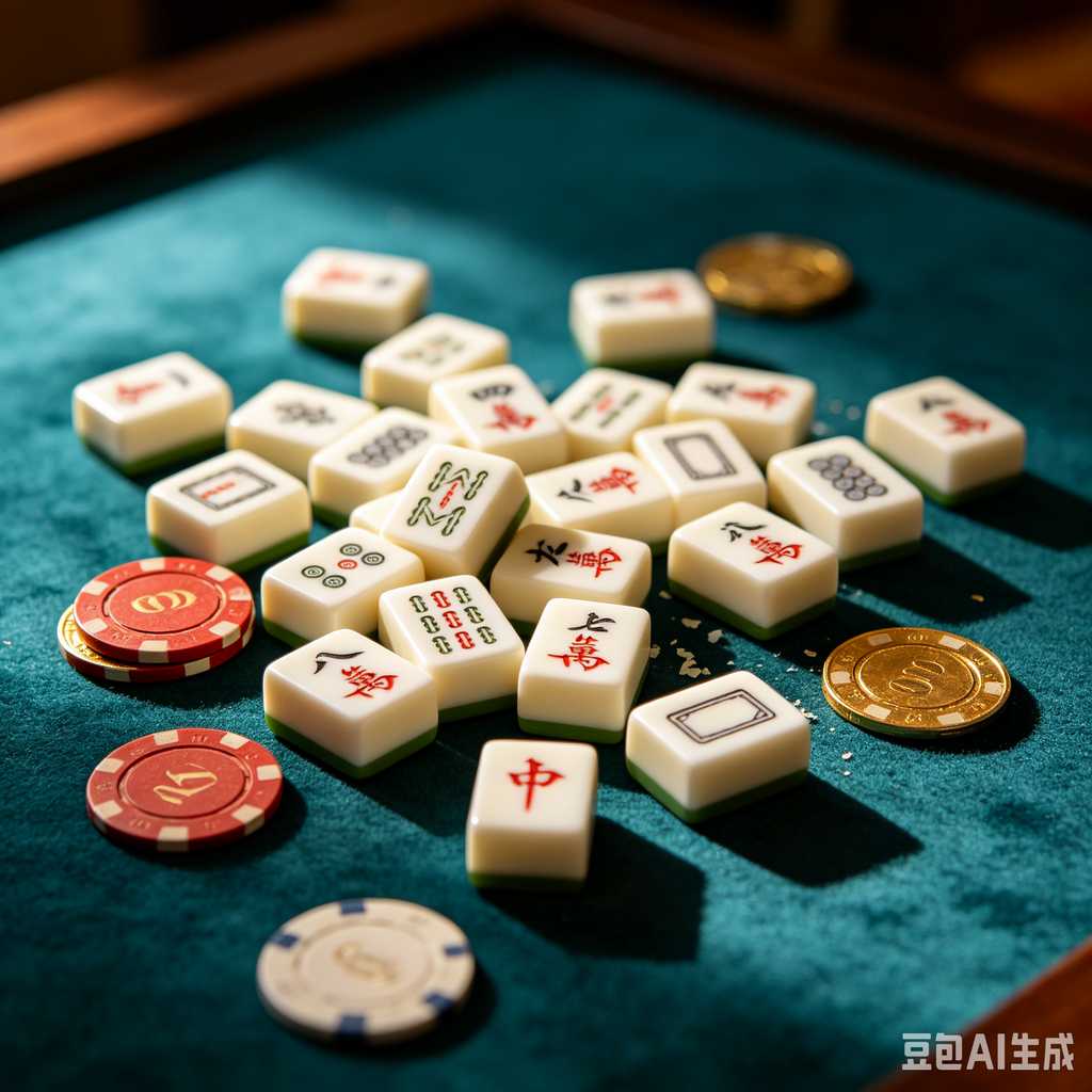 ljubljana,mahjong