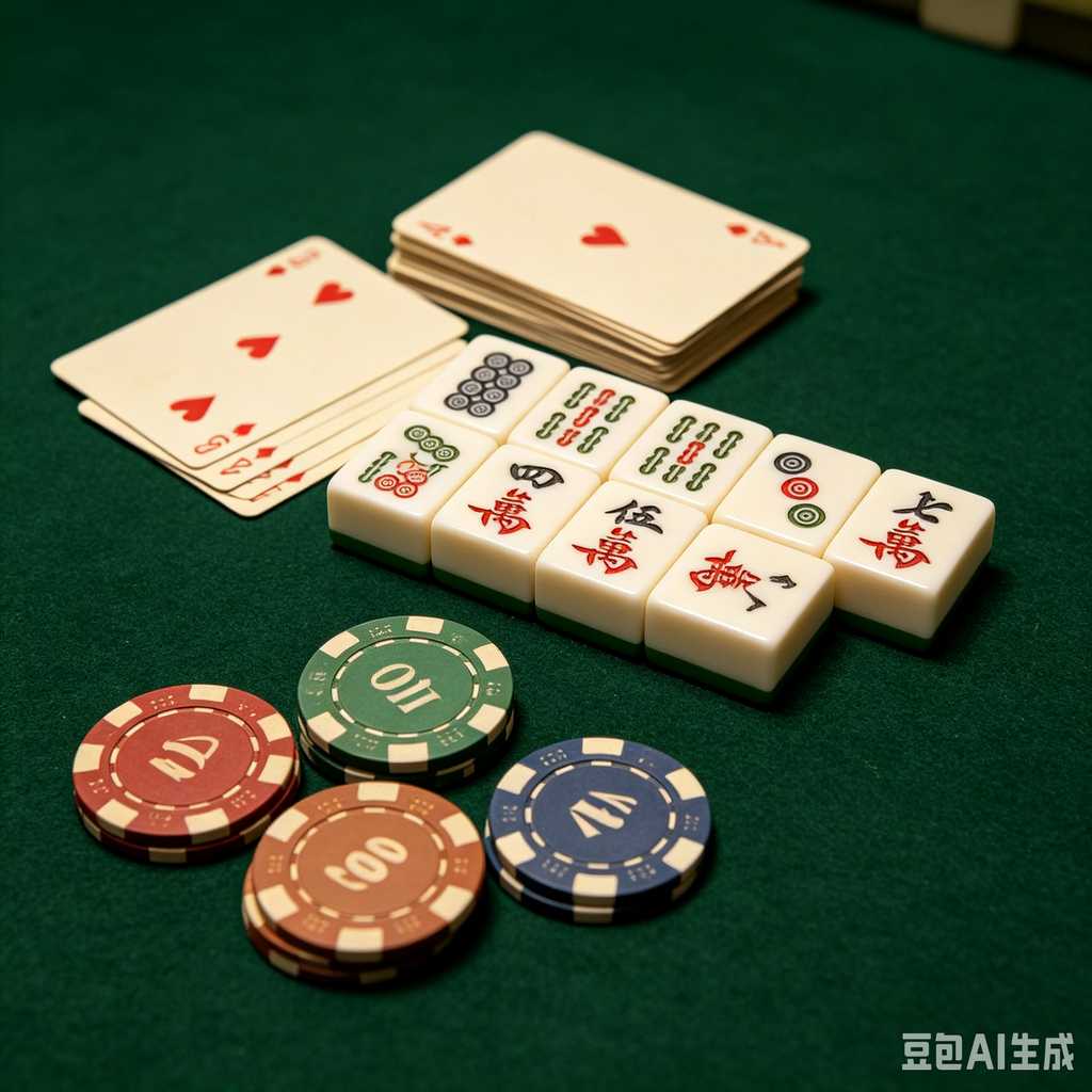 WinstonSalem,mahjong