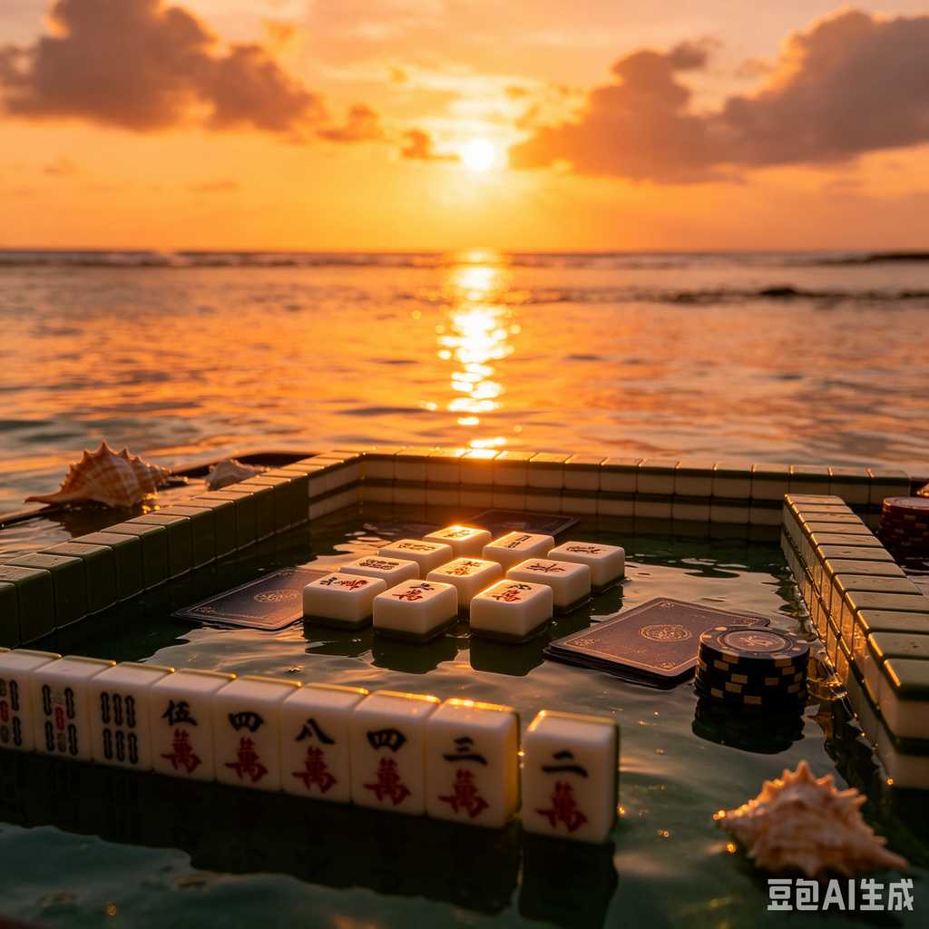 Wurzburg,mahjong