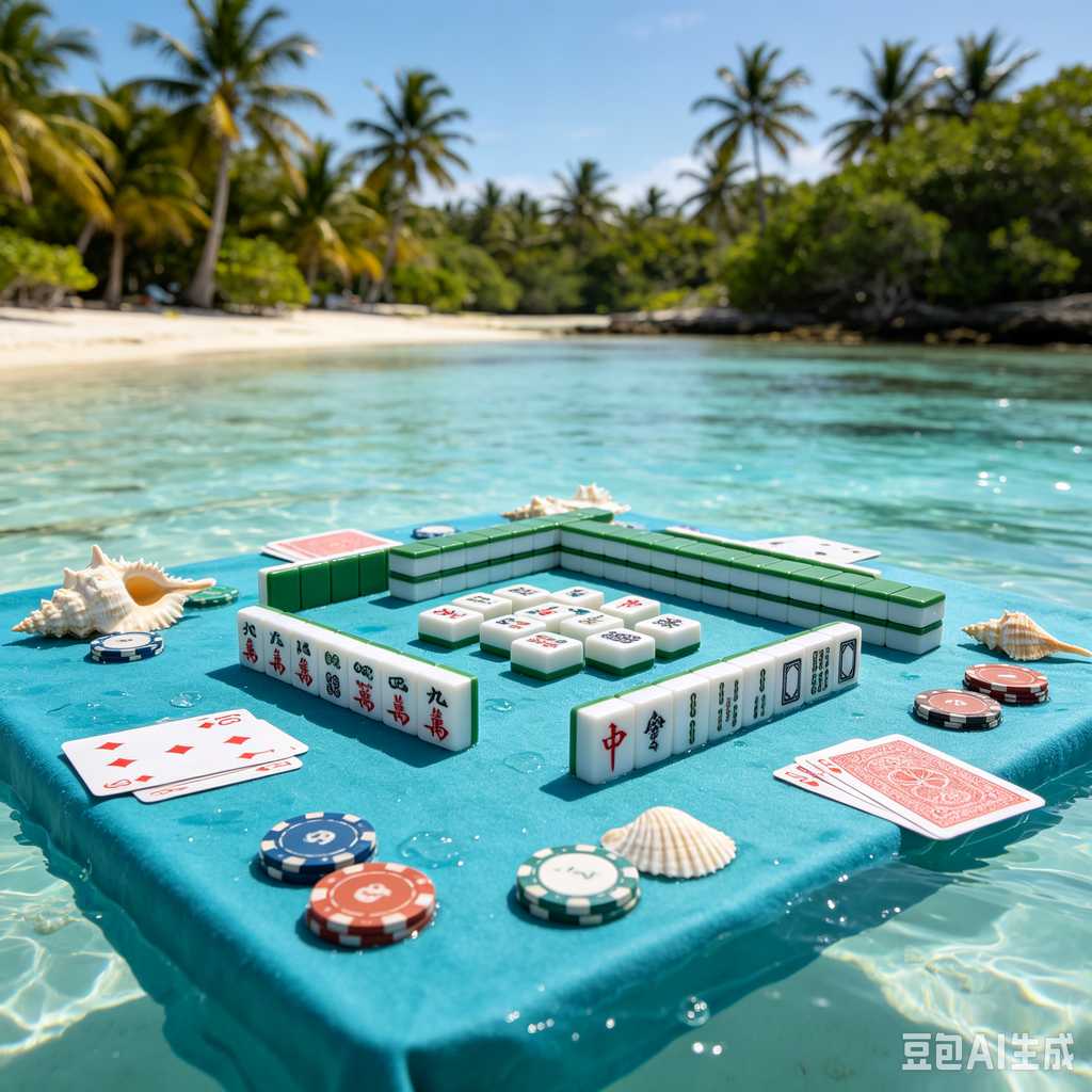 waterproof mahjong tiles